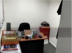 Rajah Court (D12), Office #478070881